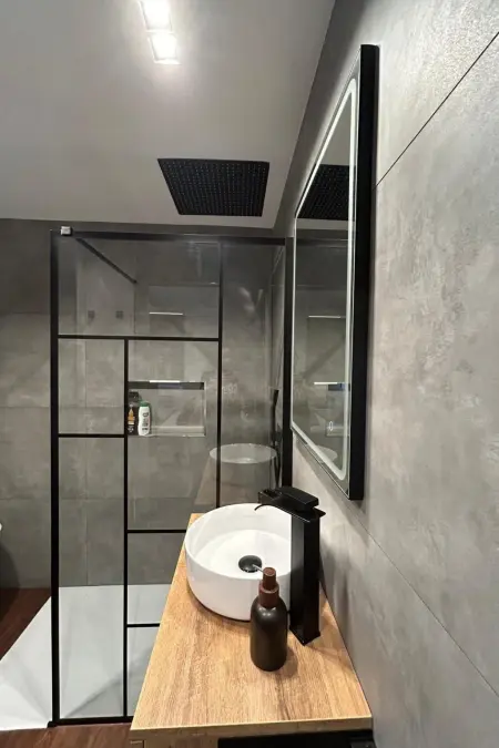 Appartement rénové 2024 vue mer, à 5 min de Las Canteras : photo 10