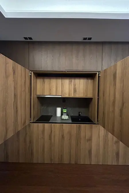 Appartement rénové 2024 vue mer, à 5 min de Las Canteras : photo 11