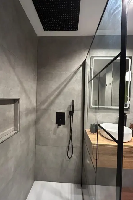 Appartement rénové 2024 vue mer, à 5 min de Las Canteras : photo 12