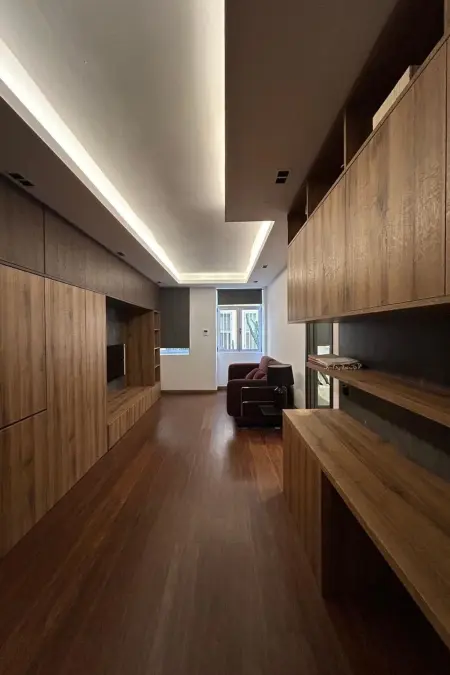 Appartement rénové 2024 vue mer, à 5 min de Las Canteras : photo 13