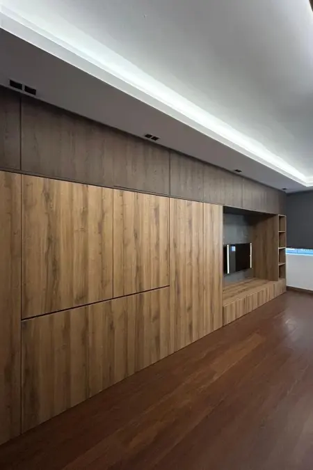 Appartement rénové 2024 vue mer, à 5 min de Las Canteras : photo 18