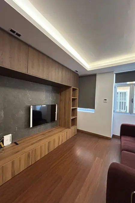 Appartement rénové 2024 vue mer, à 5 min de Las Canteras : photo 19