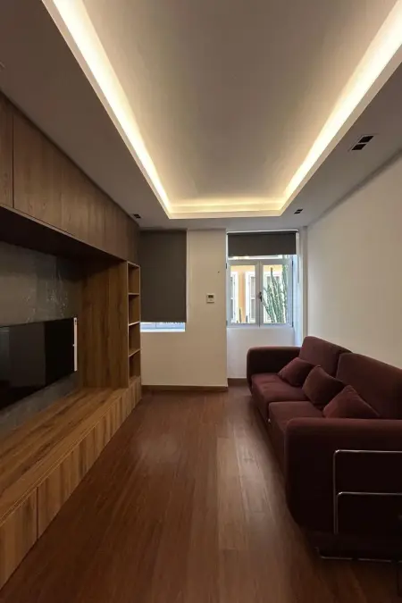Appartement rénové 2024 vue mer, à 5 min de Las Canteras : photo 20