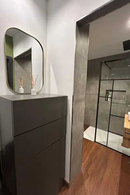 Appartement rénové 2024 vue mer, à 5 min de Las Canteras : photo 21