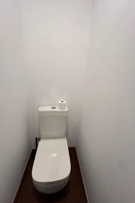 Appartement rénové 2024 vue mer, à 5 min de Las Canteras : photo 22