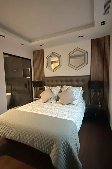 Location appartement à Las Palmas, Strand Canteras III