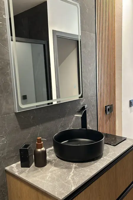 Appartement rénové à Las Palmas, à 650 m de Las Canteras : photo 3