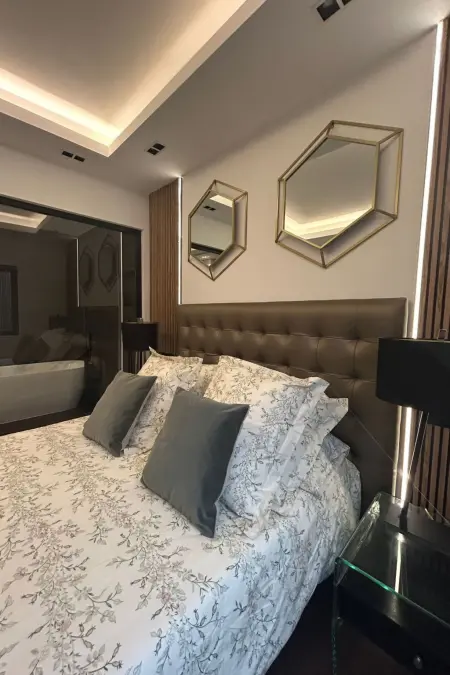 Appartement rénové à Las Palmas, à 650 m de Las Canteras : photo 4