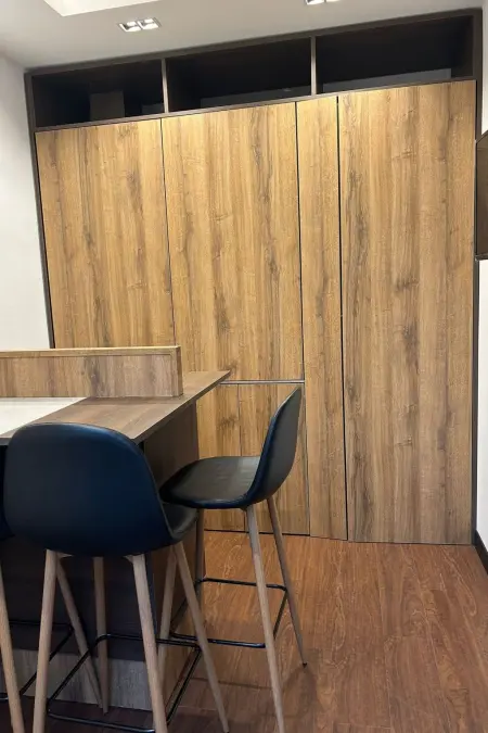 Appartement rénové à Las Palmas, à 650 m de Las Canteras : photo 5