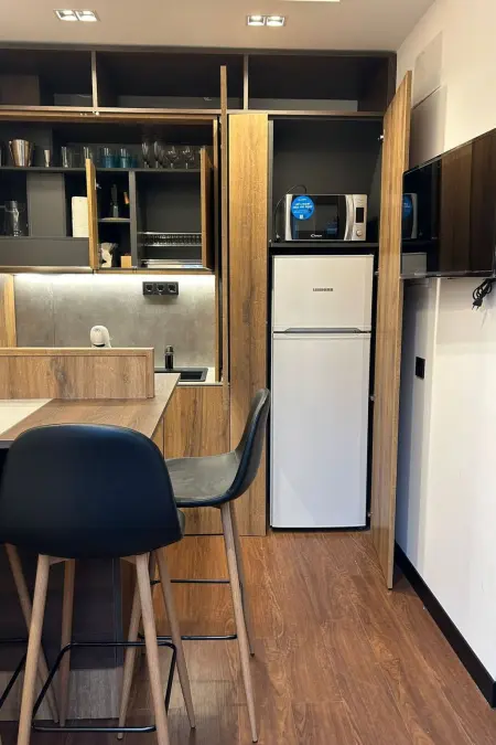 Appartement rénové à Las Palmas, à 650 m de Las Canteras : photo 7