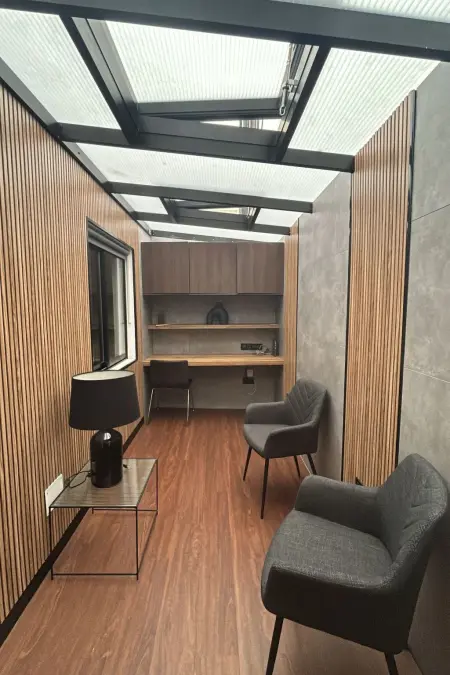 Appartement rénové à Las Palmas, à 650 m de Las Canteras : photo 8