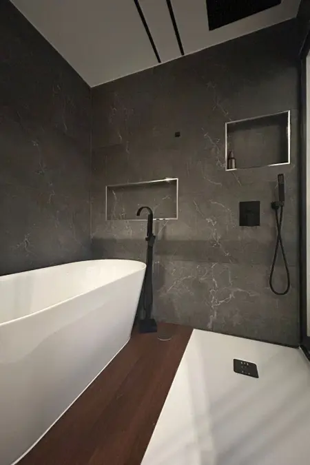 Appartement rénové à Las Palmas, à 650 m de Las Canteras : photo 9