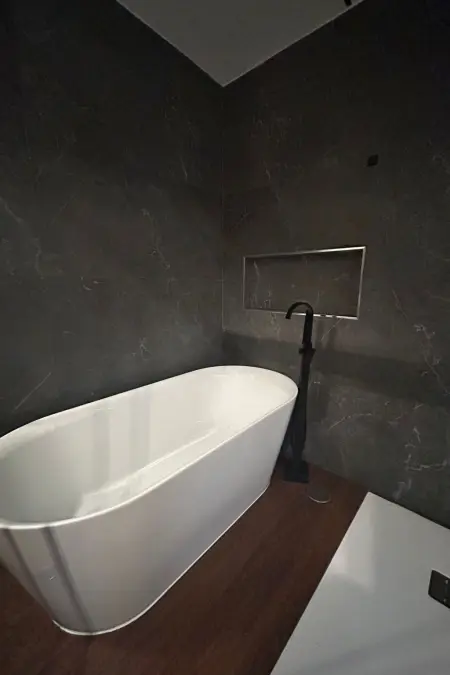 Appartement rénové à Las Palmas, à 650 m de Las Canteras : photo 11