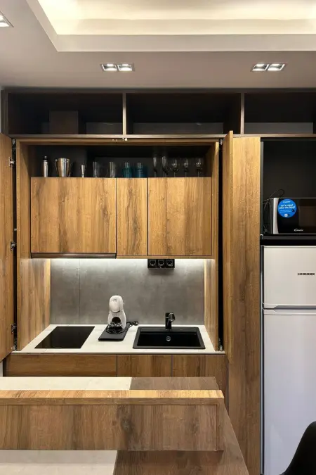 Appartement rénové à Las Palmas, à 650 m de Las Canteras : photo 12
