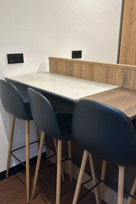 Appartement rénové à Las Palmas, à 650 m de Las Canteras : photo 13