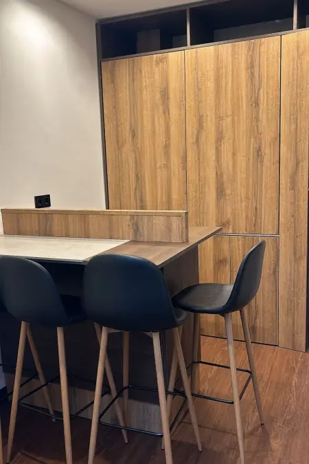 Appartement rénové à Las Palmas, à 650 m de Las Canteras : photo 14