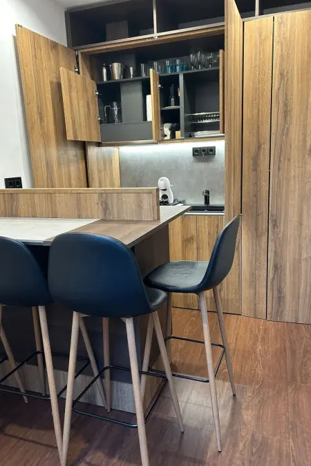 Appartement rénové à Las Palmas, à 650 m de Las Canteras : photo 16