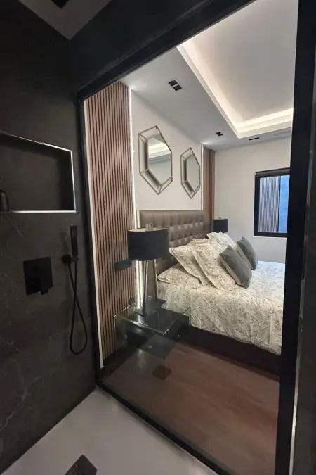 Appartement rénové à Las Palmas, à 650 m de Las Canteras : photo 20