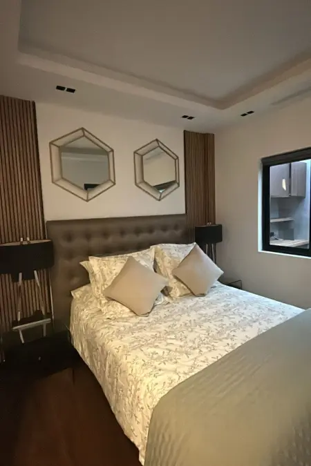 Appartement rénové à Las Palmas, à 650 m de Las Canteras : photo 21