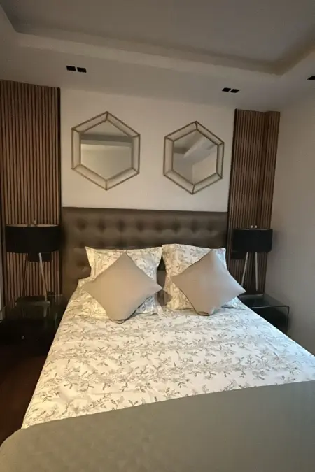 Appartement rénové à Las Palmas, à 650 m de Las Canteras : photo 22