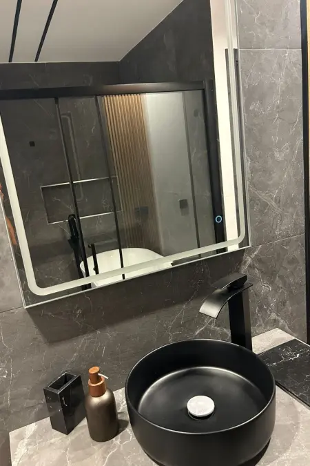 Appartement rénové à Las Palmas, à 650 m de Las Canteras : photo 24