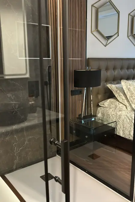 Appartement rénové à Las Palmas, à 650 m de Las Canteras : photo 32