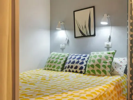 Location appartement à Las Palmas, VCV FLACH PUNTILLA