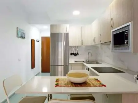 Location appartement à Las Palmas, VCV Apartamento Puntilla 2