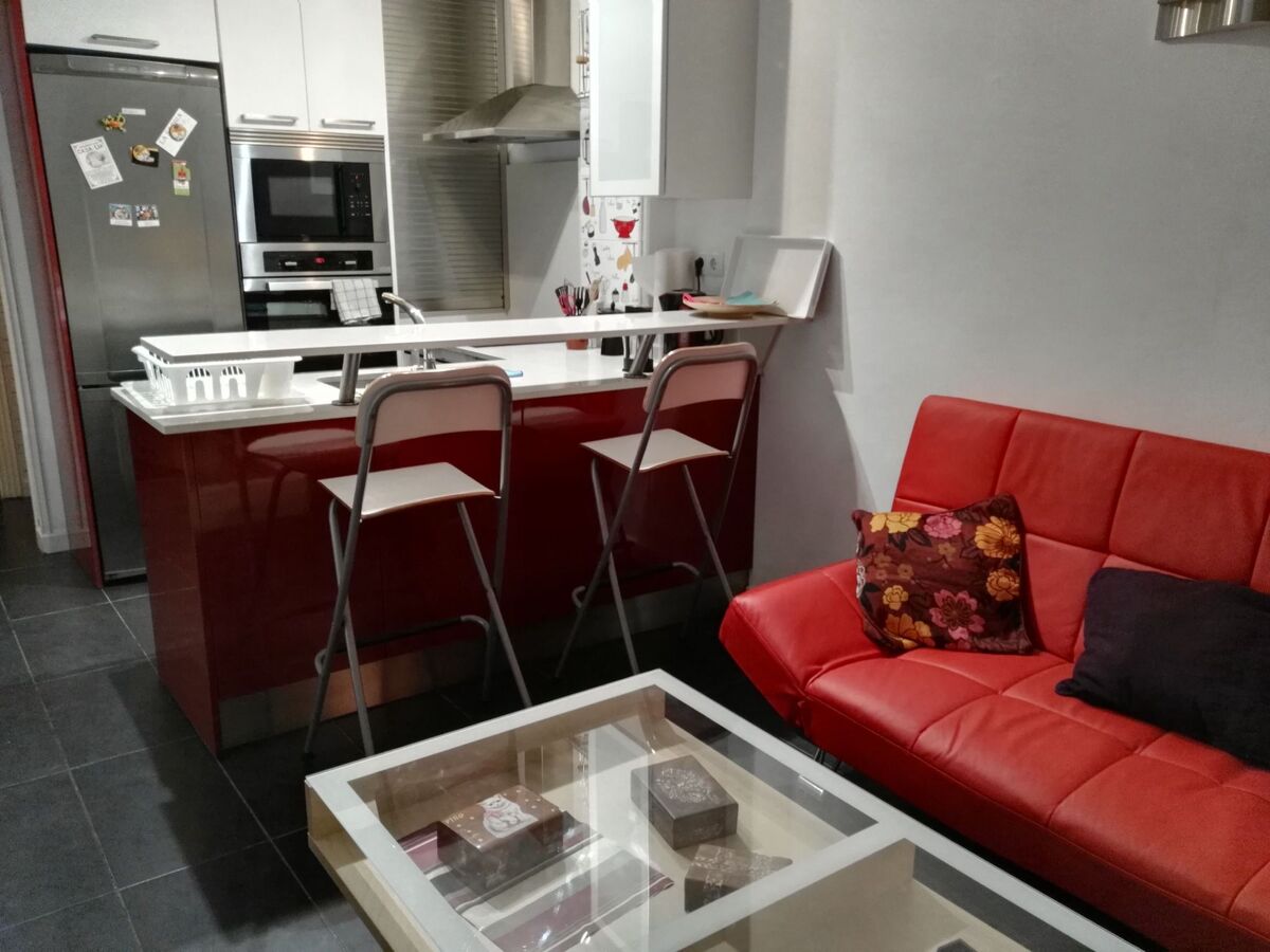Appartement 2 chambres avec balcon mer à Telde - Photo 7
