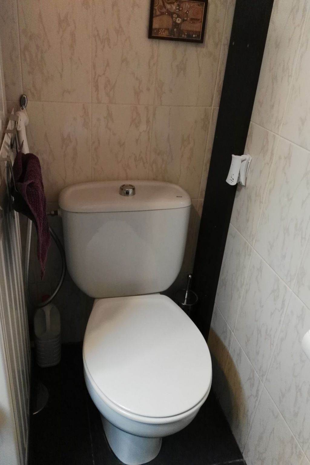 Appartement 2 chambres avec balcon mer à Telde - Photo 8