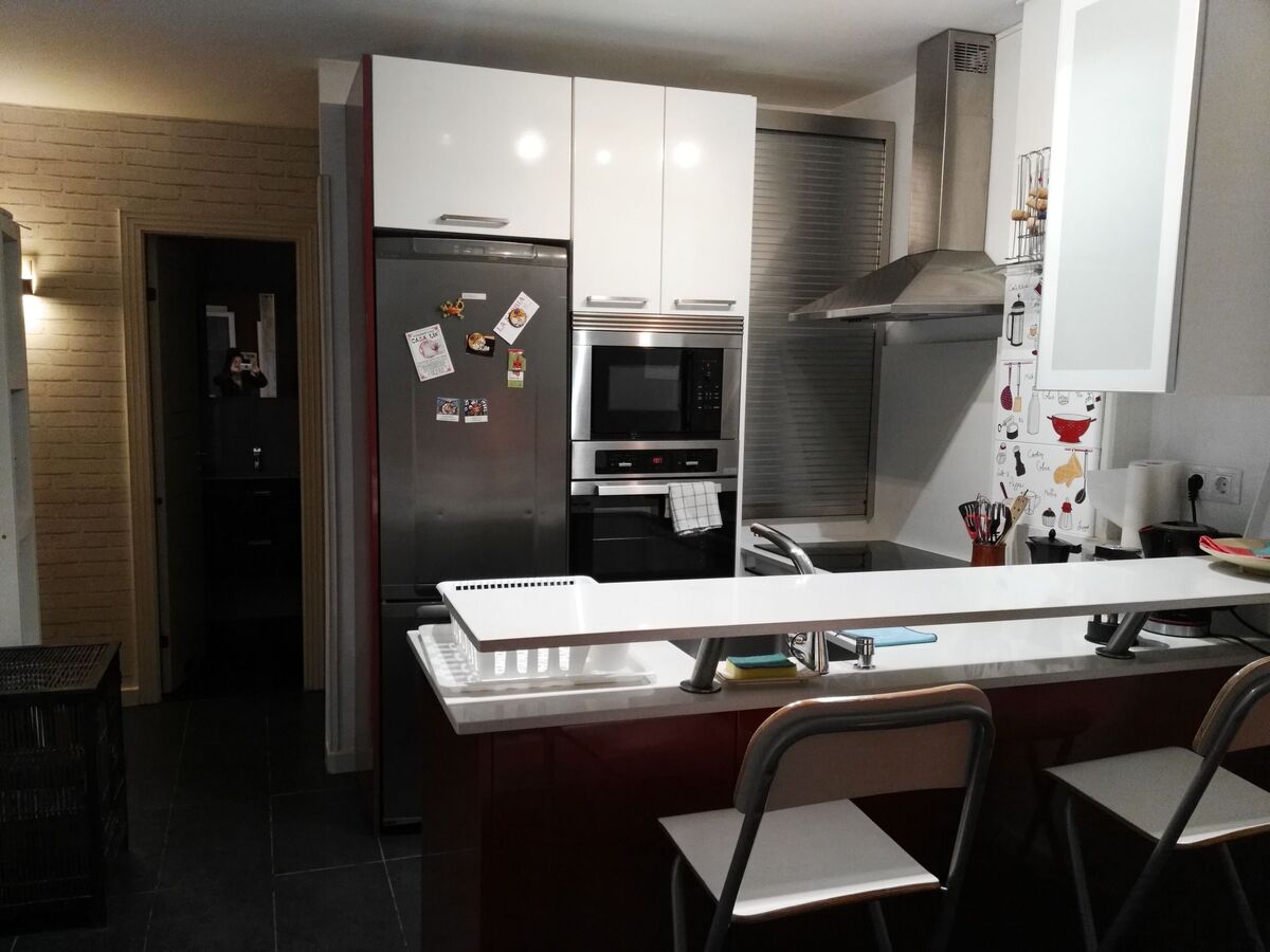 Appartement 2 chambres avec balcon mer à Telde - Photo 13