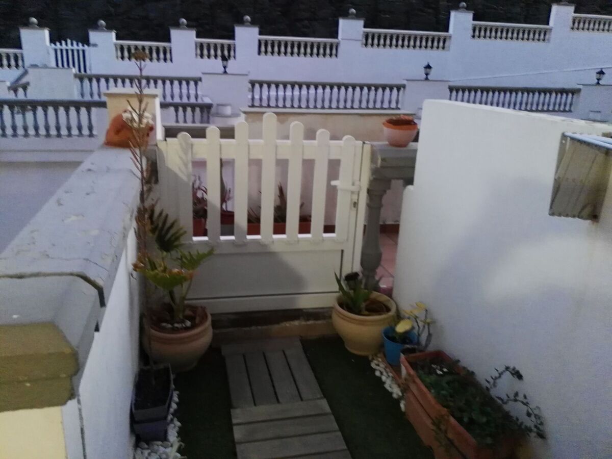 Appartement 2 chambres avec balcon mer à Telde - Photo 16