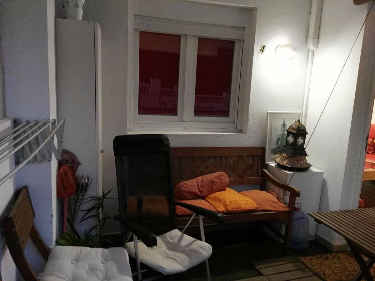 Appartement 2 chambres avec balcon mer à Telde - Photo 17