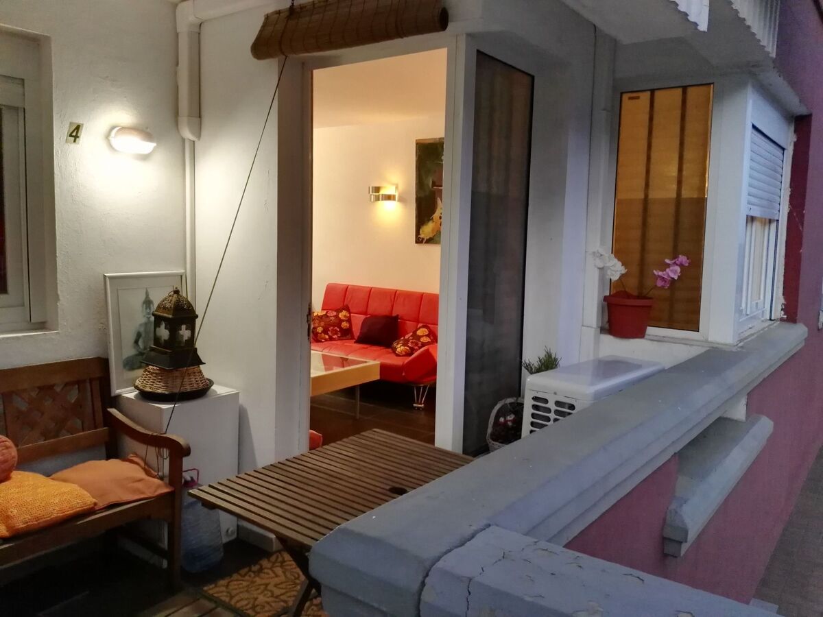 Appartement 2 chambres avec balcon mer à Telde - Photo 18