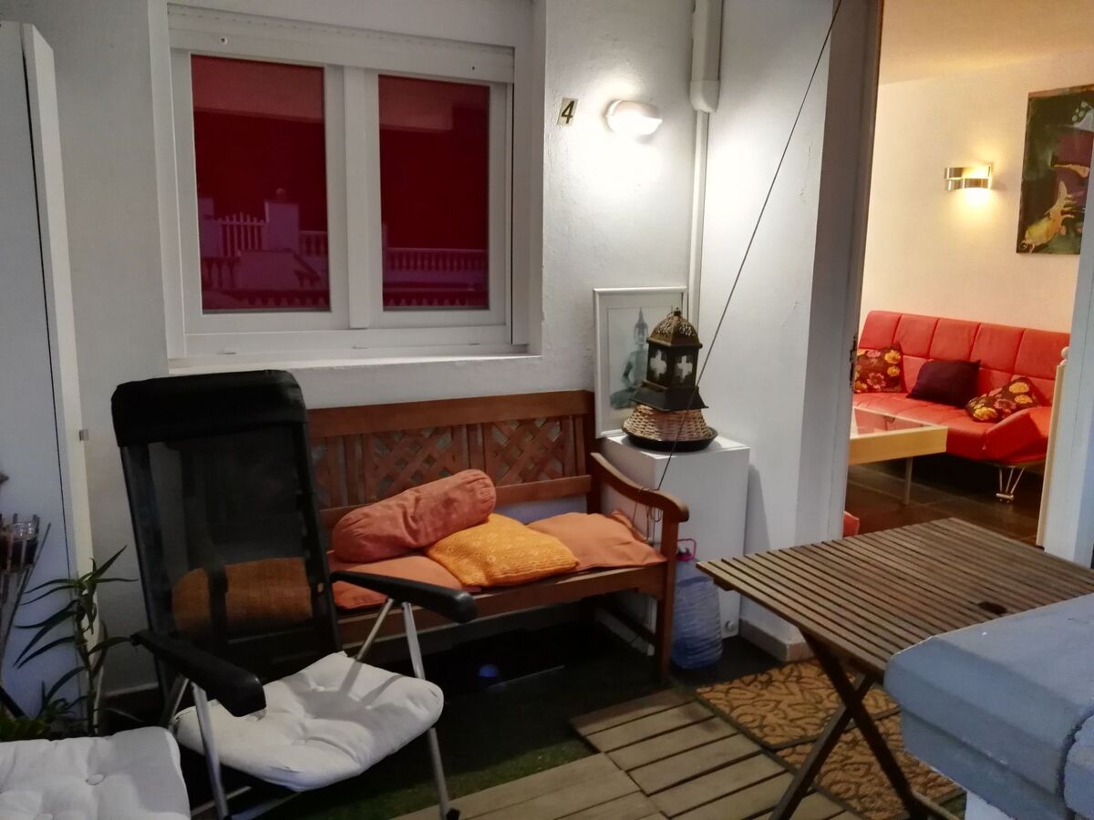 Appartement 2 chambres avec balcon mer à Telde - Photo 19