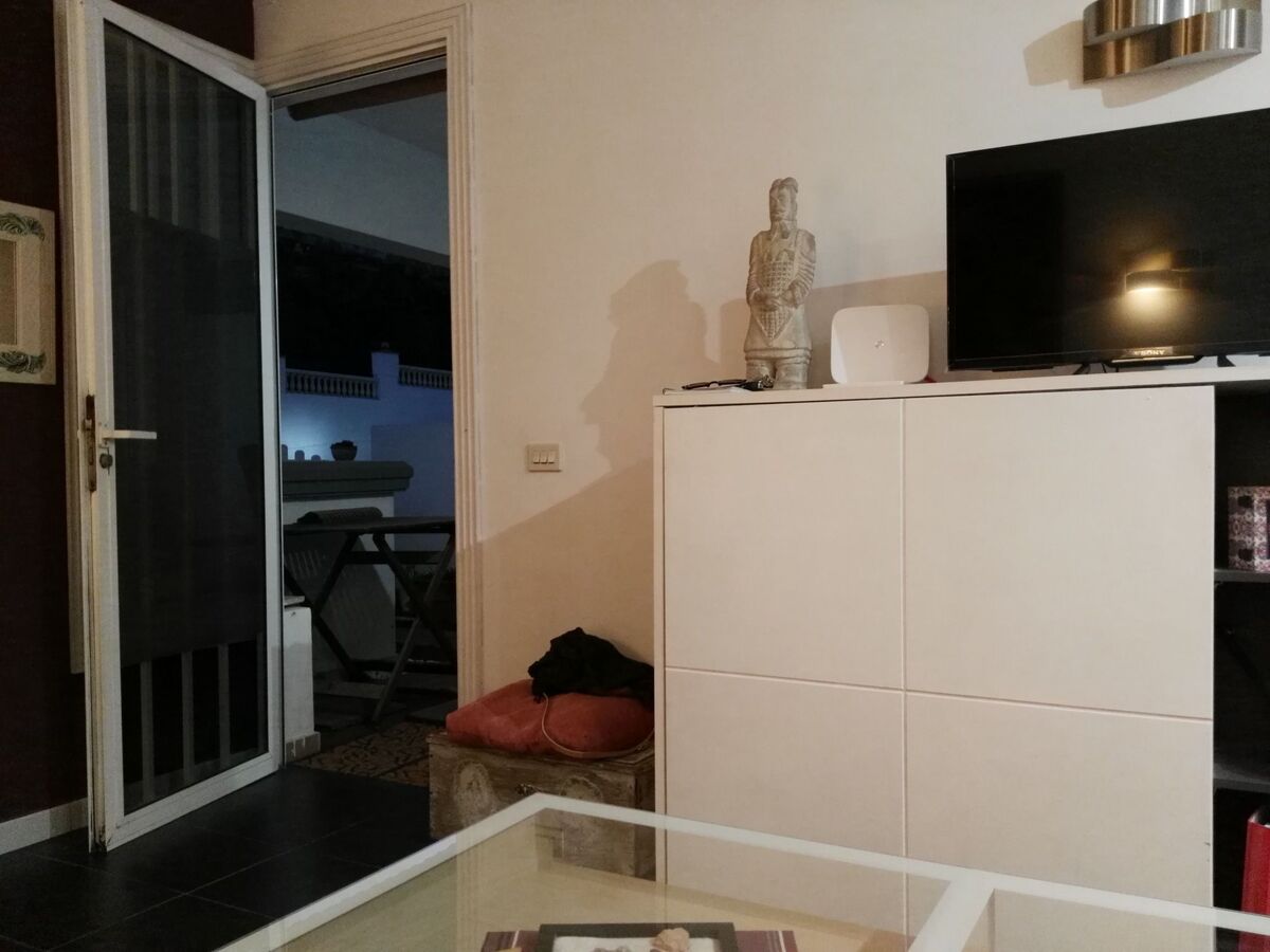 Appartement 2 chambres avec balcon mer à Telde - Photo 21