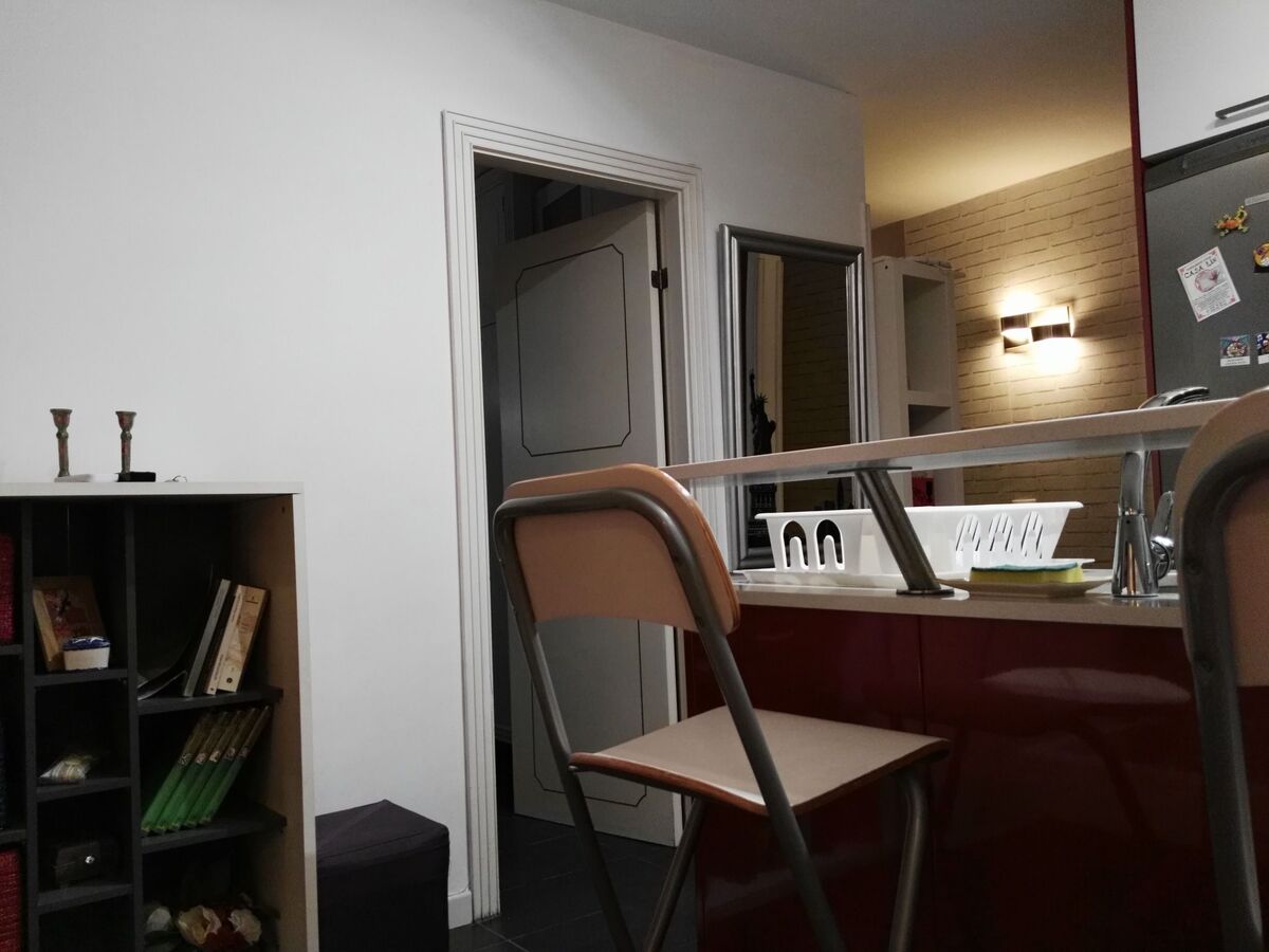 Appartement 2 chambres avec balcon mer à Telde - Photo 22