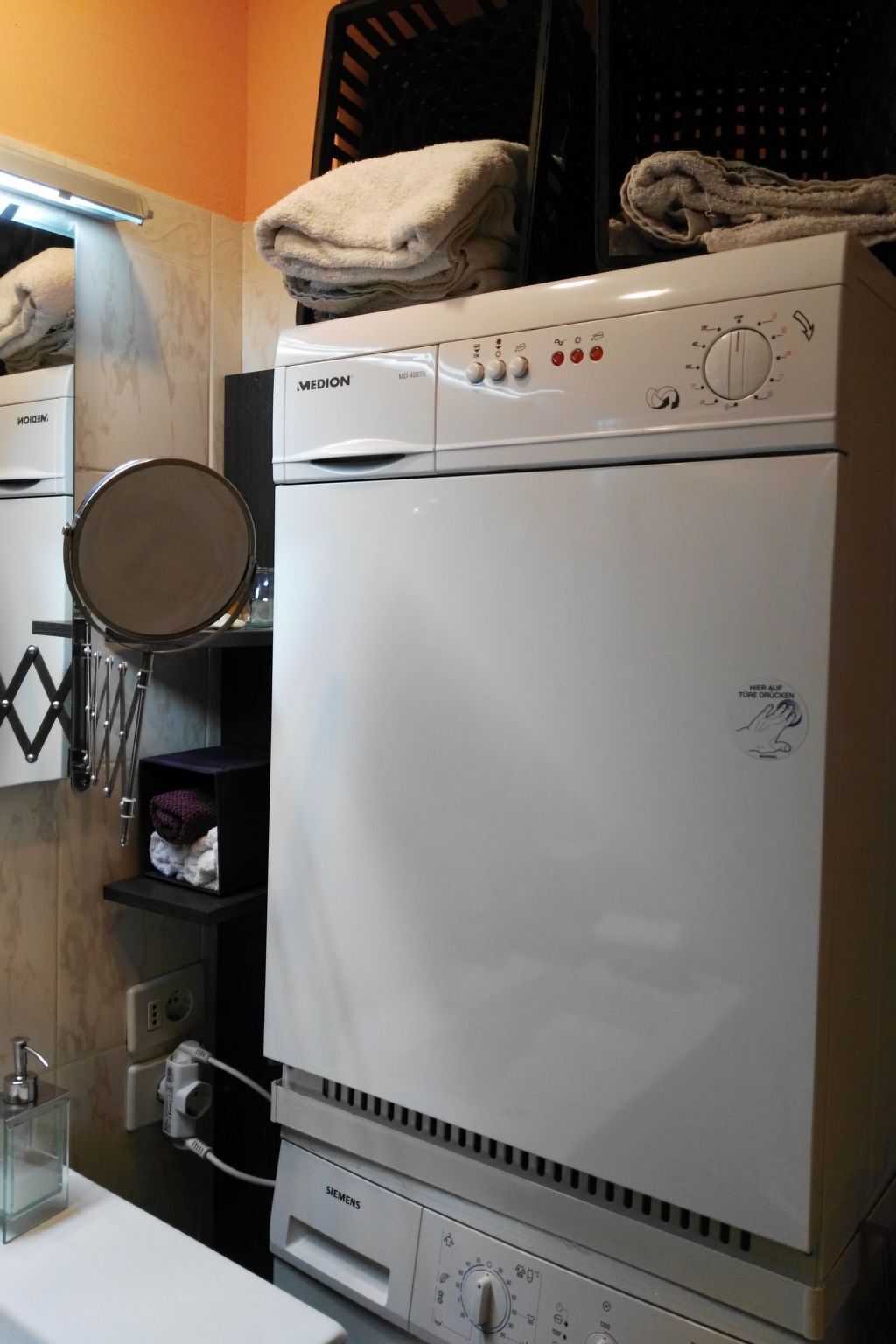 Appartement 2 chambres avec balcon mer à Telde - Photo 24