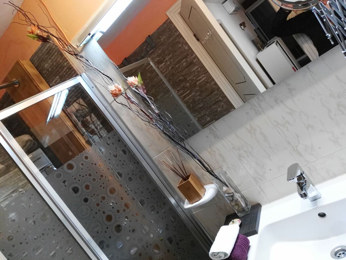 Appartement 2 chambres avec balcon mer à Telde - Photo 25