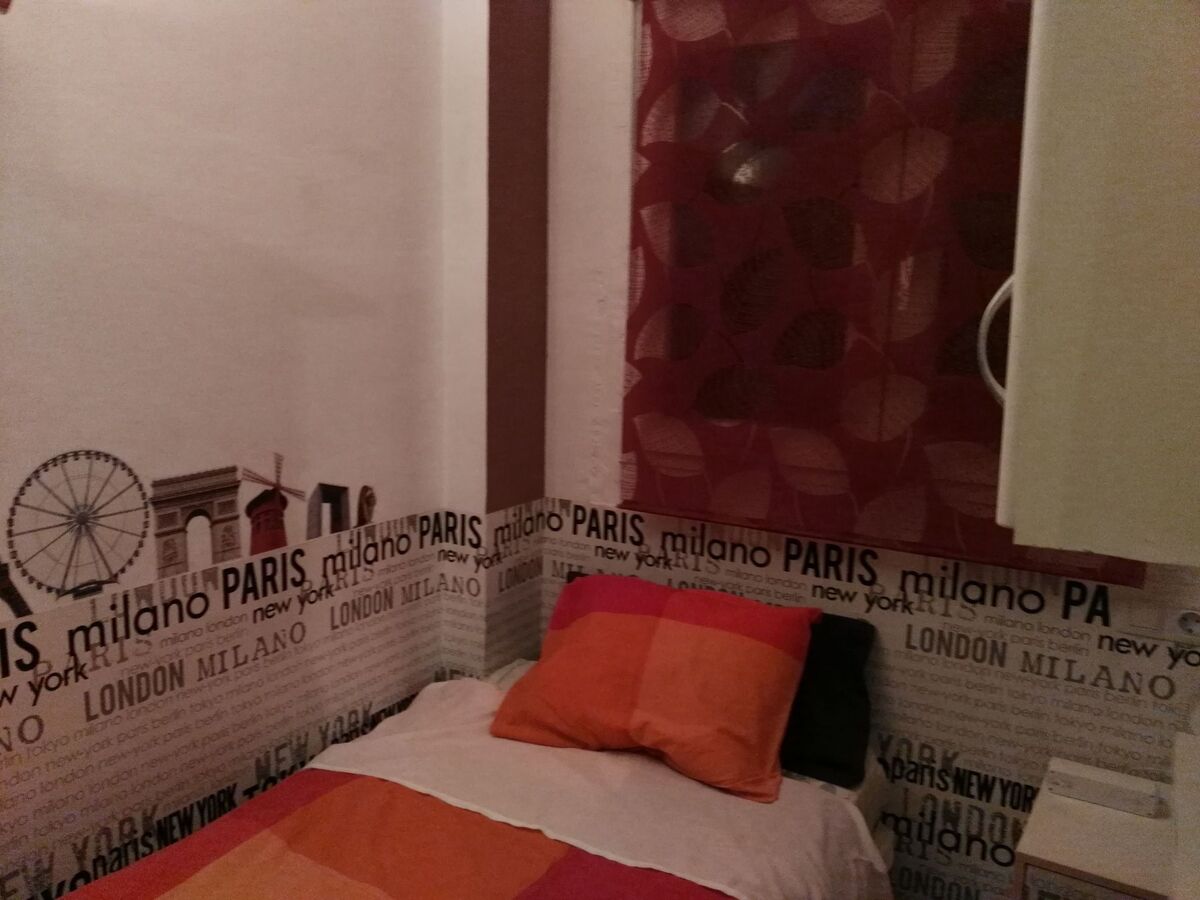Appartement 2 chambres avec balcon mer à Telde - Photo 26