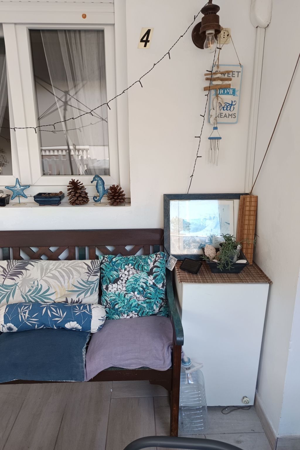 Appartement 2 chambres avec balcon mer à Telde - Photo 35