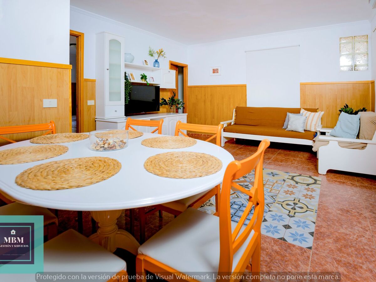 Villa Ignacita – Maison 3 chambres, piscine privée à Telde - Photo 4
