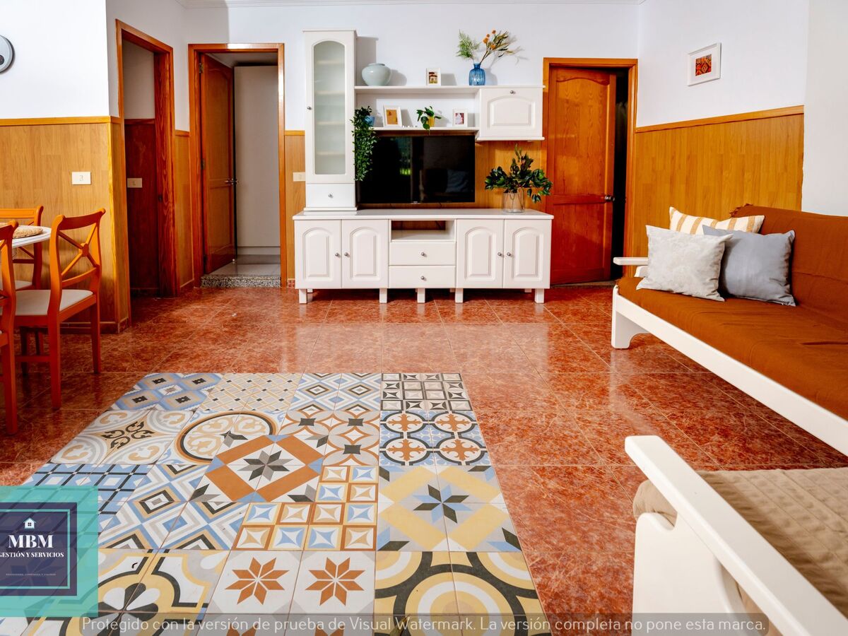 Villa Ignacita – Maison 3 chambres, piscine privée à Telde - Photo 5