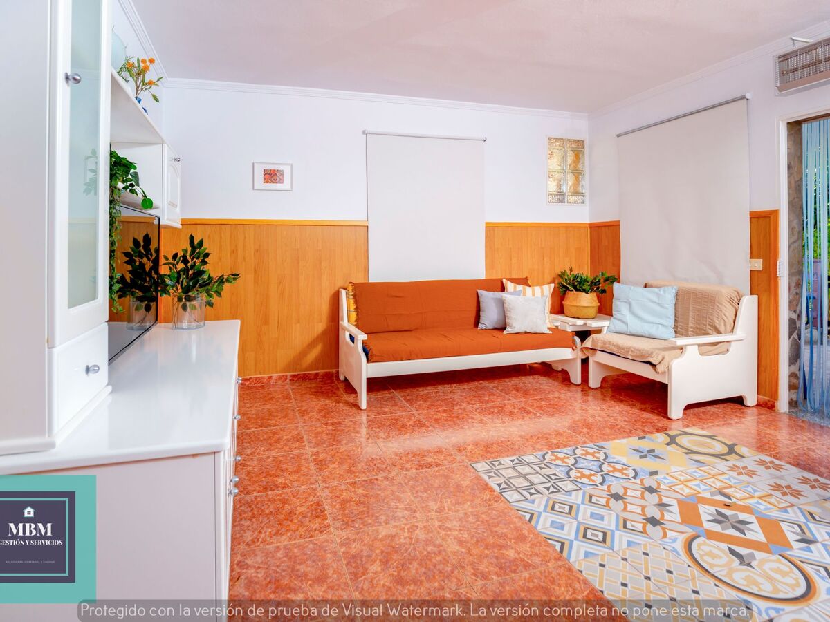 Villa Ignacita – Maison 3 chambres, piscine privée à Telde - Photo 6