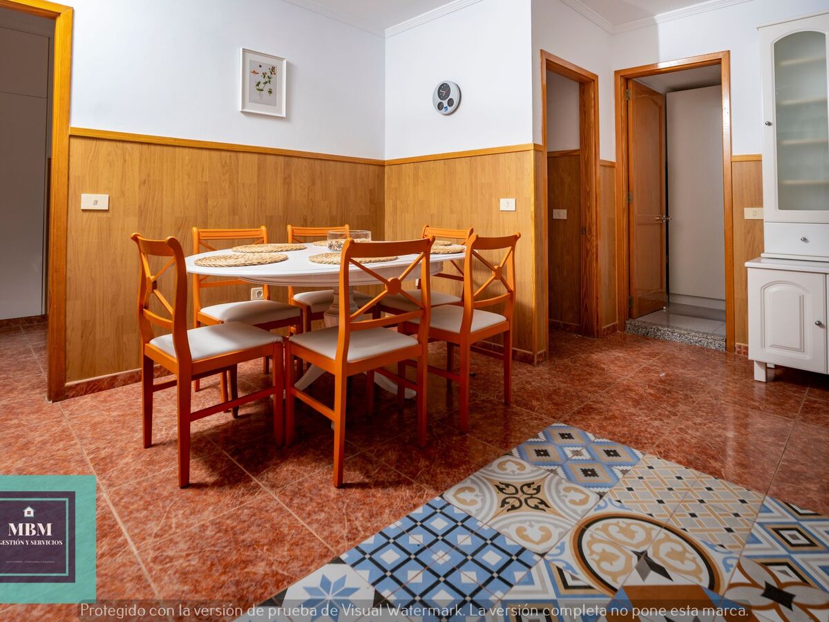 Villa Ignacita – Maison 3 chambres, piscine privée à Telde - Photo 7
