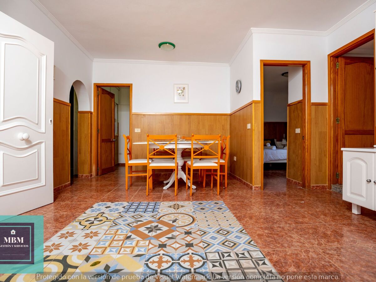 Villa Ignacita – Maison 3 chambres, piscine privée à Telde - Photo 8