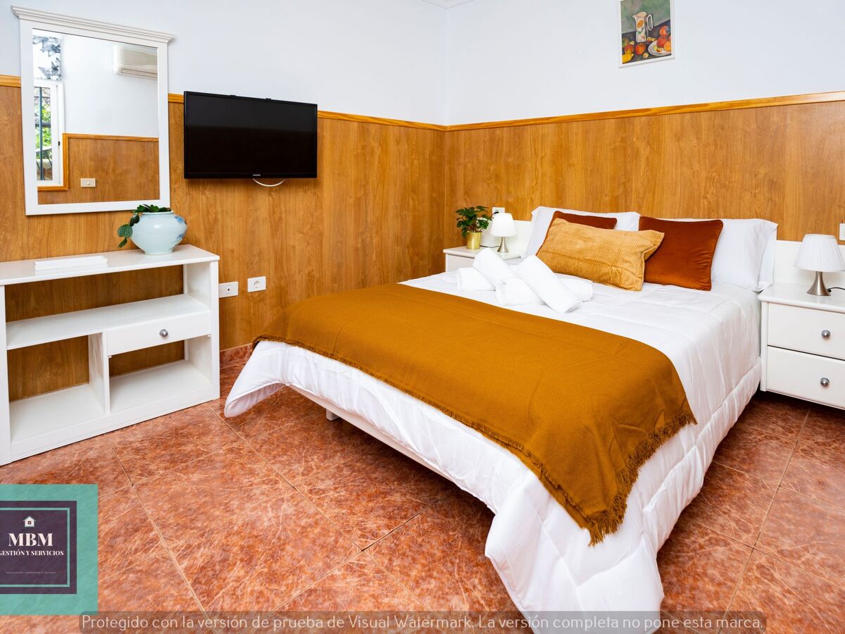 Villa Ignacita – Maison 3 chambres, piscine privée à Telde - Photo 9