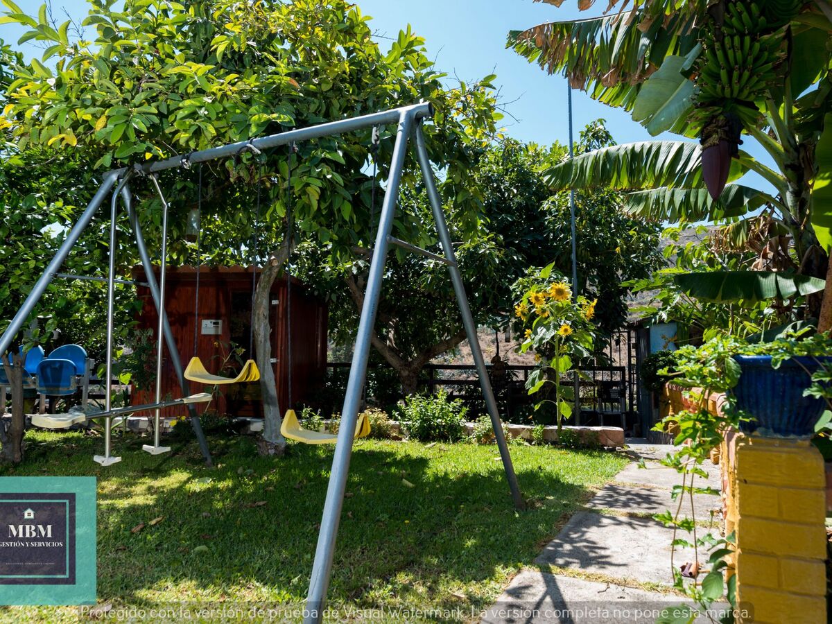 Villa Ignacita – Maison 3 chambres, piscine privée à Telde - Photo 10