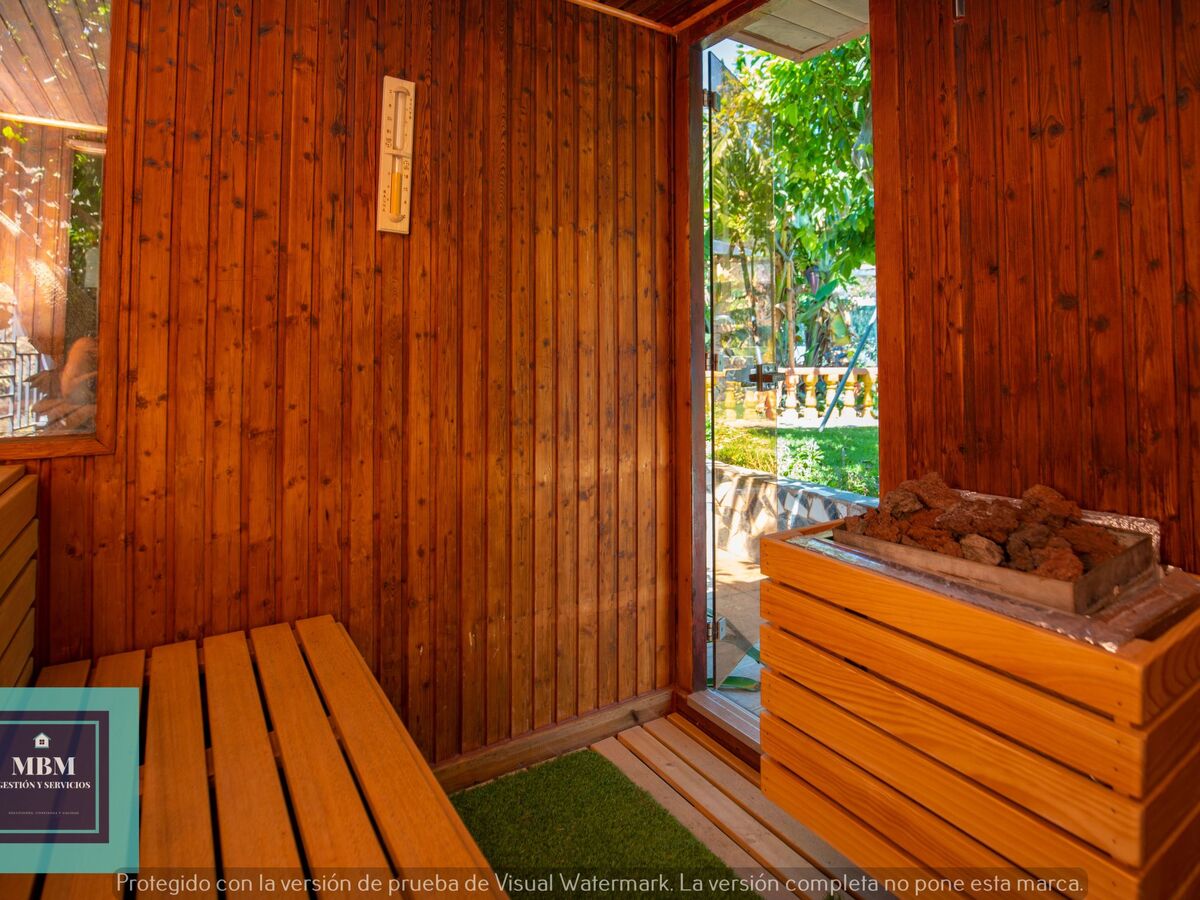 Villa Ignacita – Maison 3 chambres, piscine privée à Telde - Photo 11