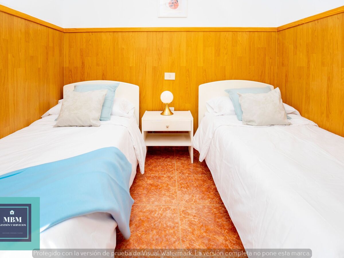 Villa Ignacita – Maison 3 chambres, piscine privée à Telde - Photo 12